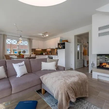 Haus Kuestenkind *