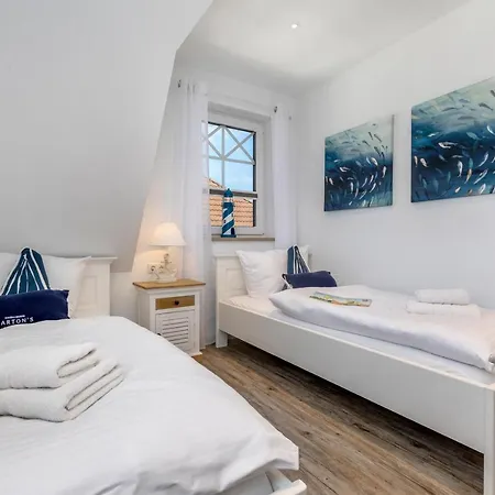 Haus Kuestenkind 青斯特