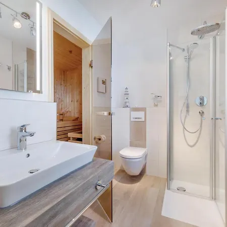 Haus Kuestenkind 青斯特