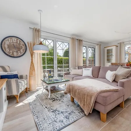 Haus Kuestenkind Zingst