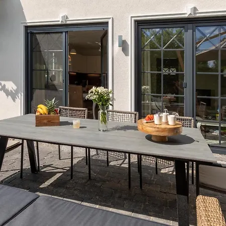Haus Kuestenkind 度假居