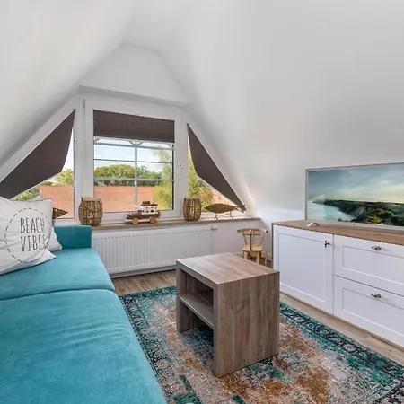 Haus Kuestenkind 青斯特