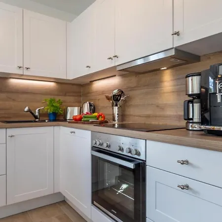 Haus Kuestenkind 青斯特
