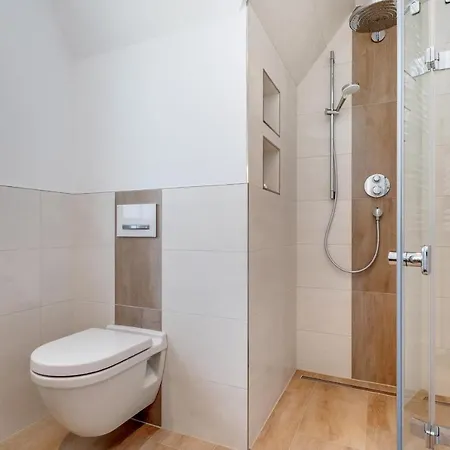 Haus Kuestenkind 青斯特