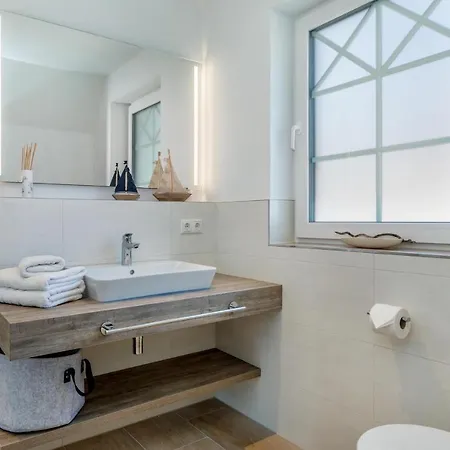 Haus Kuestenkind 青斯特